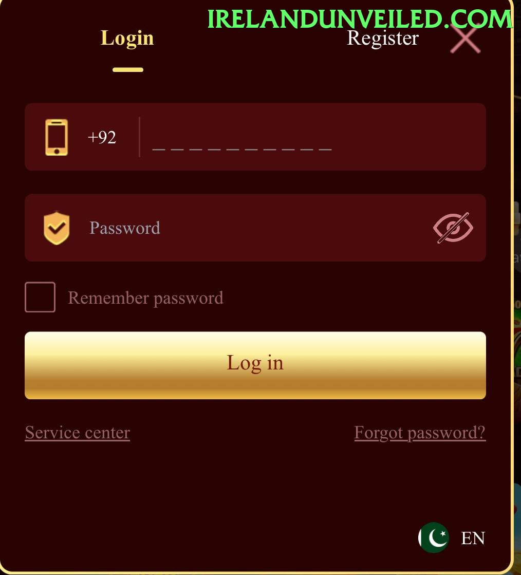 777xk Pakistan